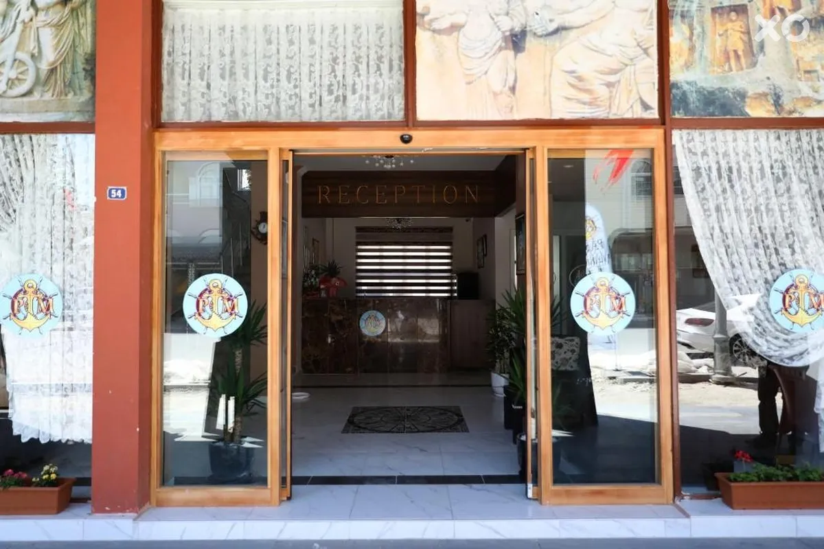 Park Marina Hotel