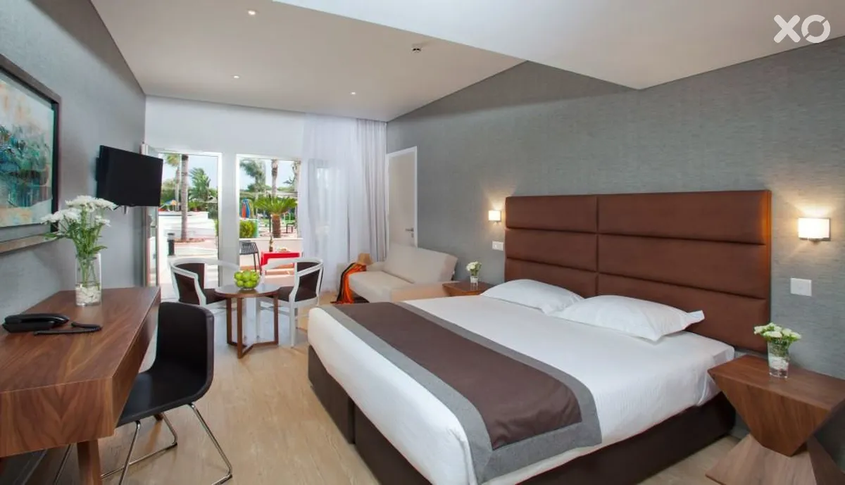 Faros Hotel