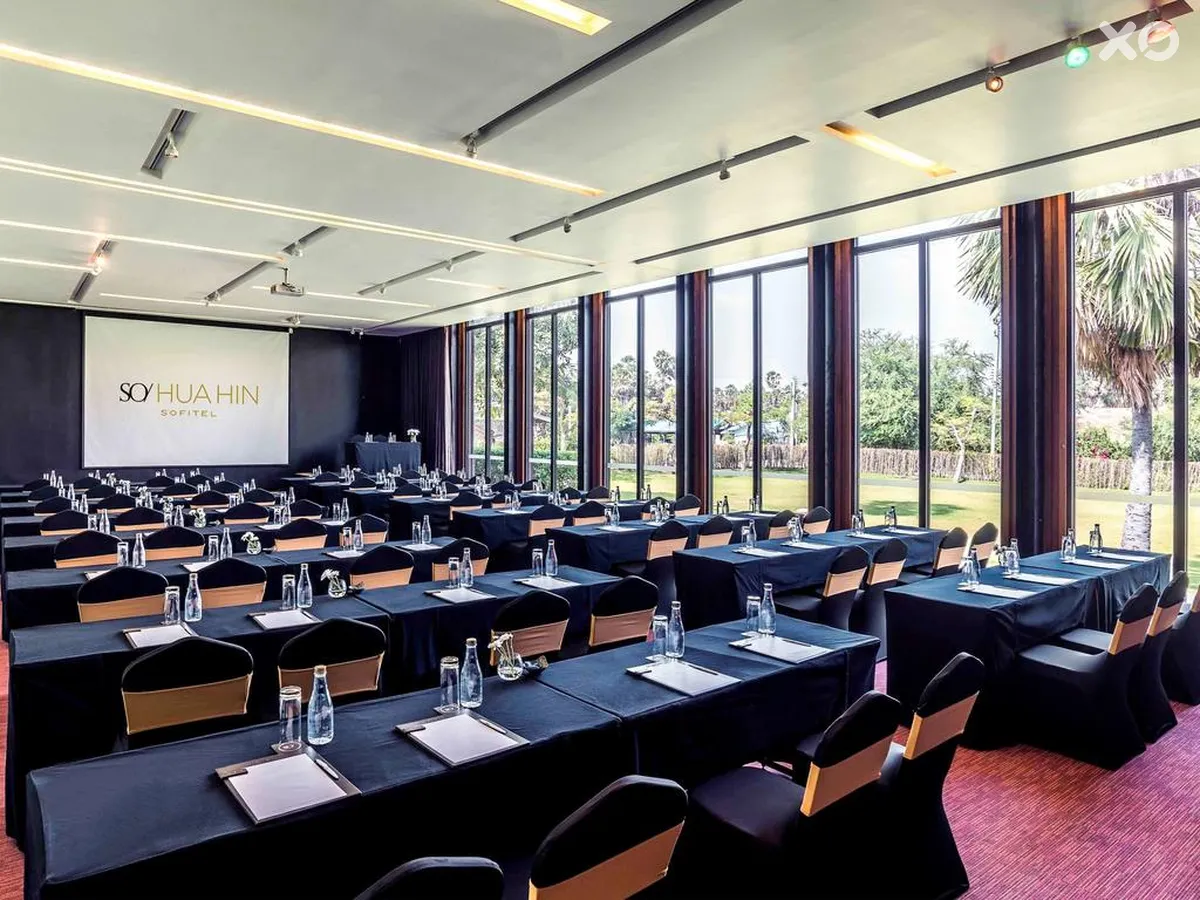 SO Sofitel Hua Hin