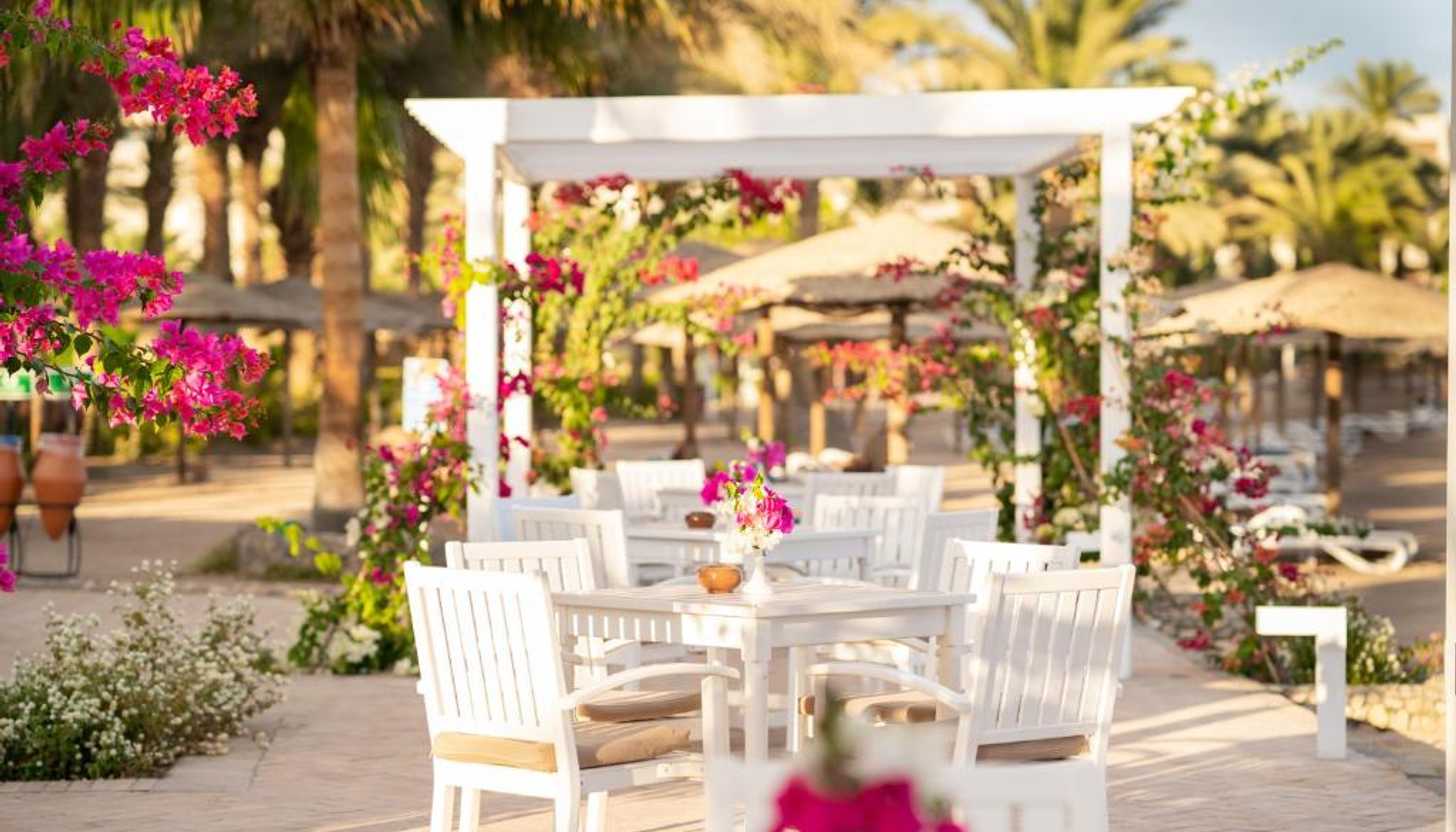 Fort Arabesque: преміум-естетика та сервіс, який зачаровує