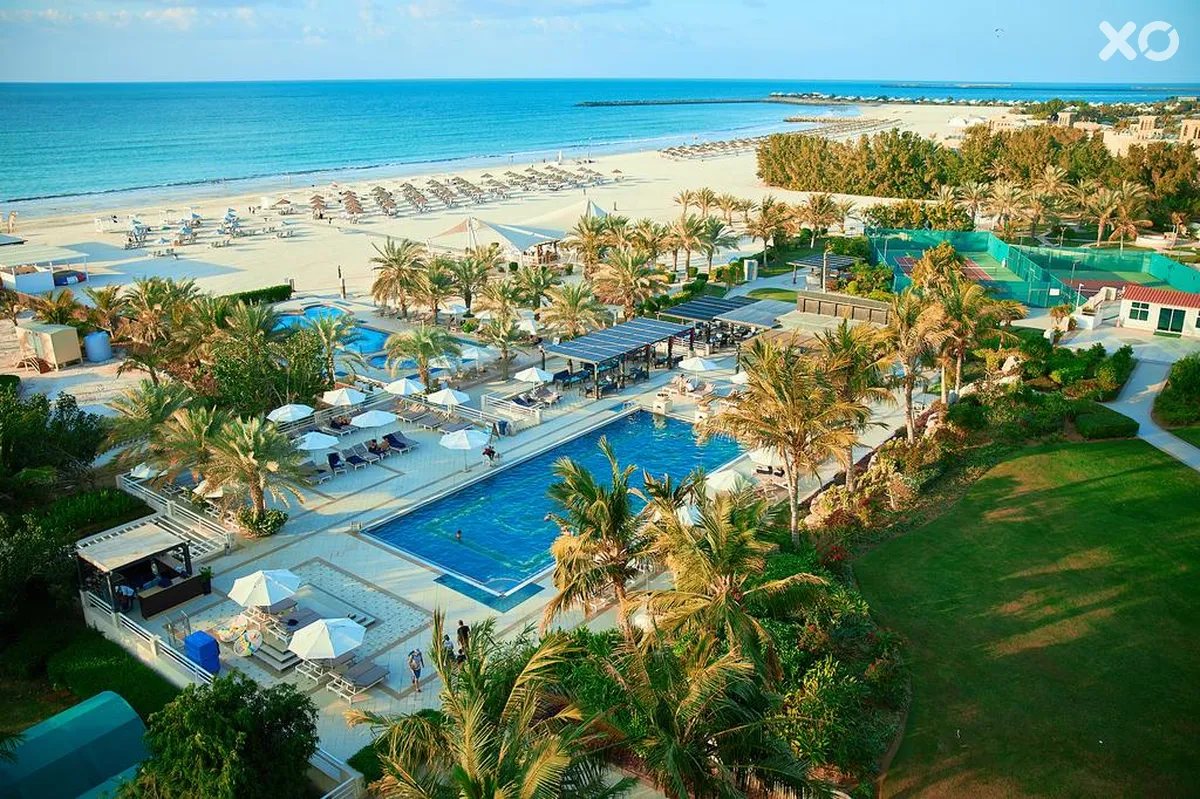 Al Hamra Village Golf & Beach Resort