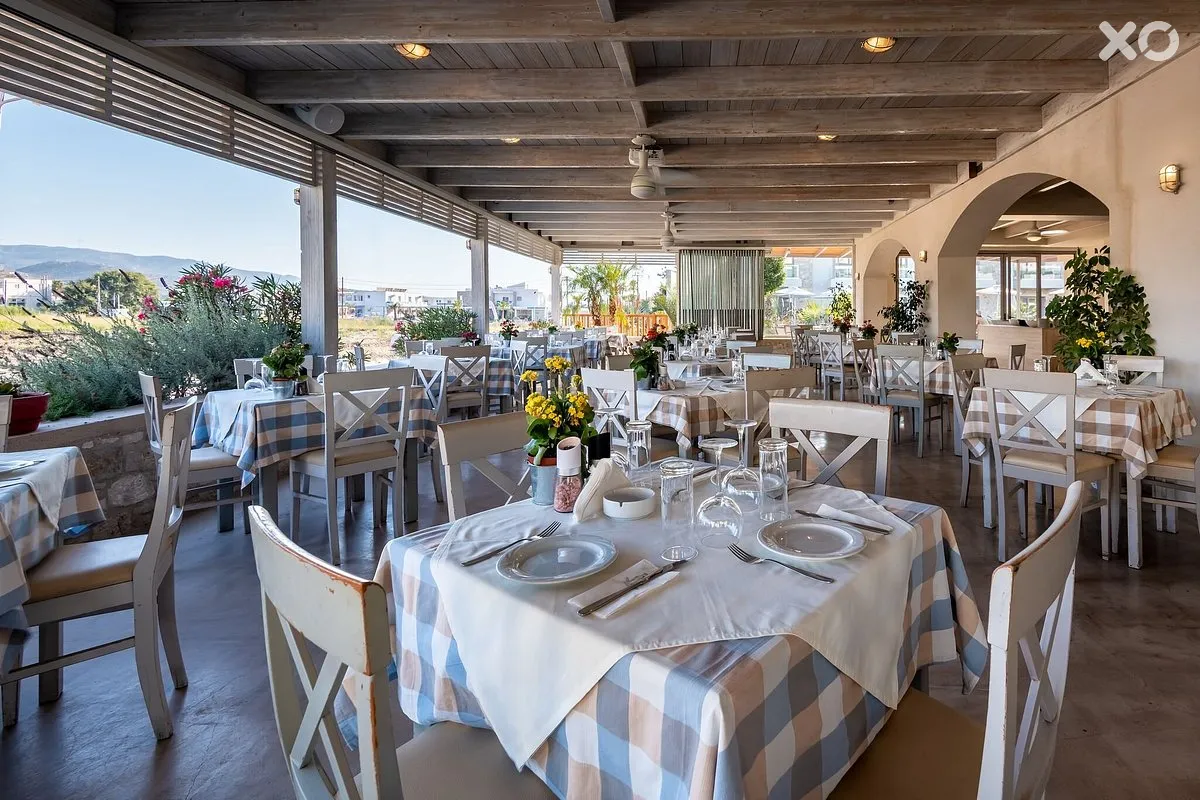 Oneiro Boutique Hotel
