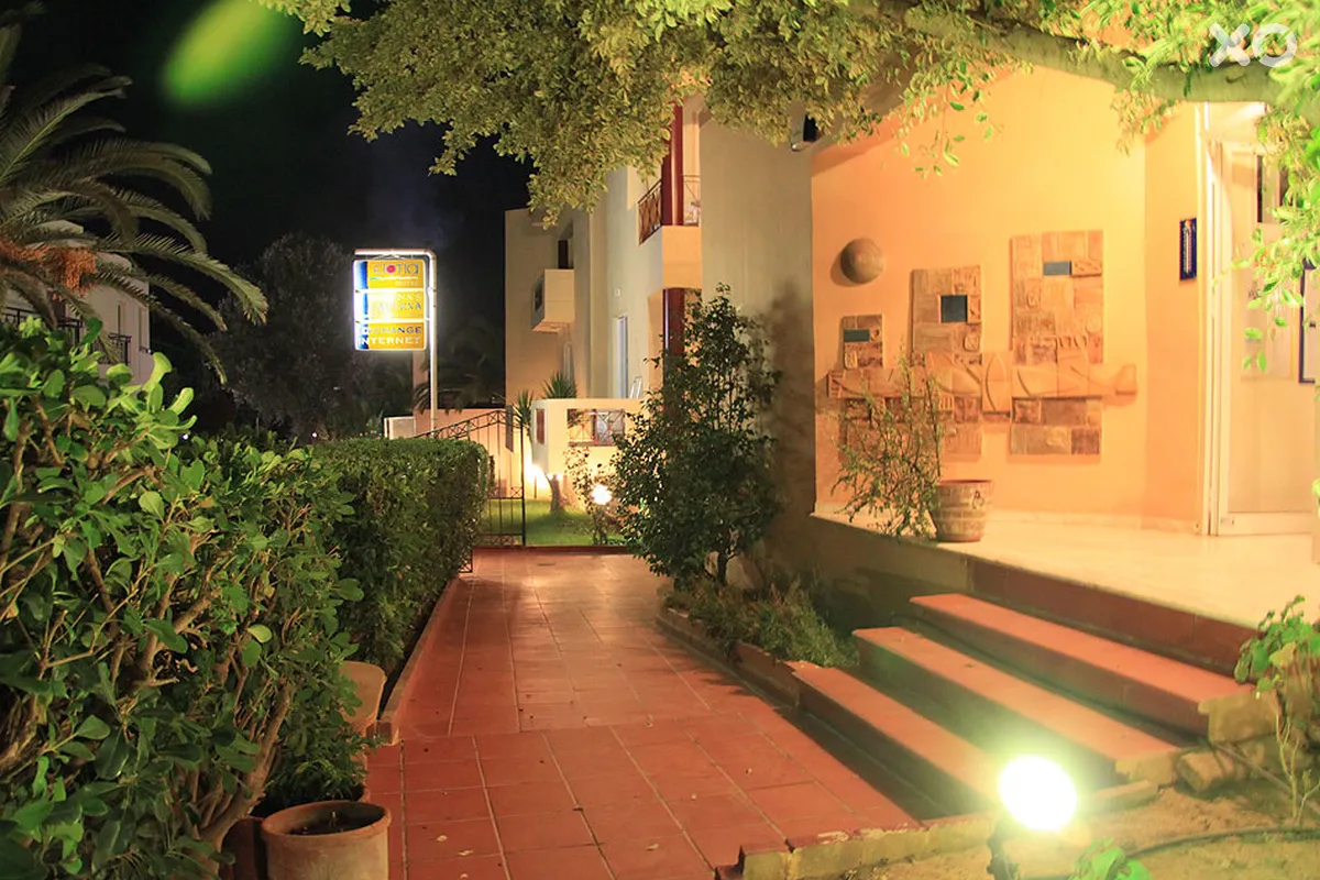 Elotia Hotel