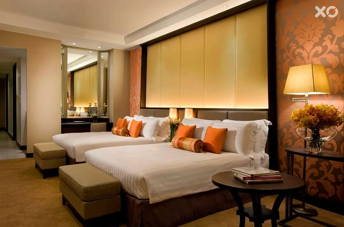 Dusit Thani Pattaya