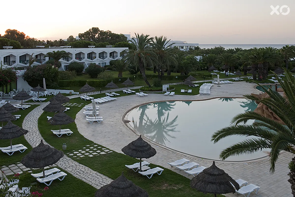 Phenicia Hotel