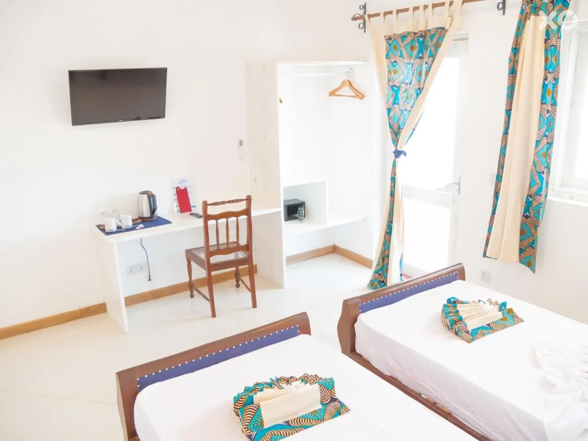 AHG Sun Bay Mlilile Beach Hotel