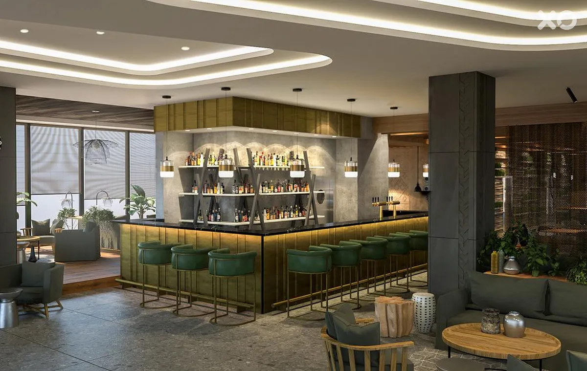 Grifid Vistamar Hotel