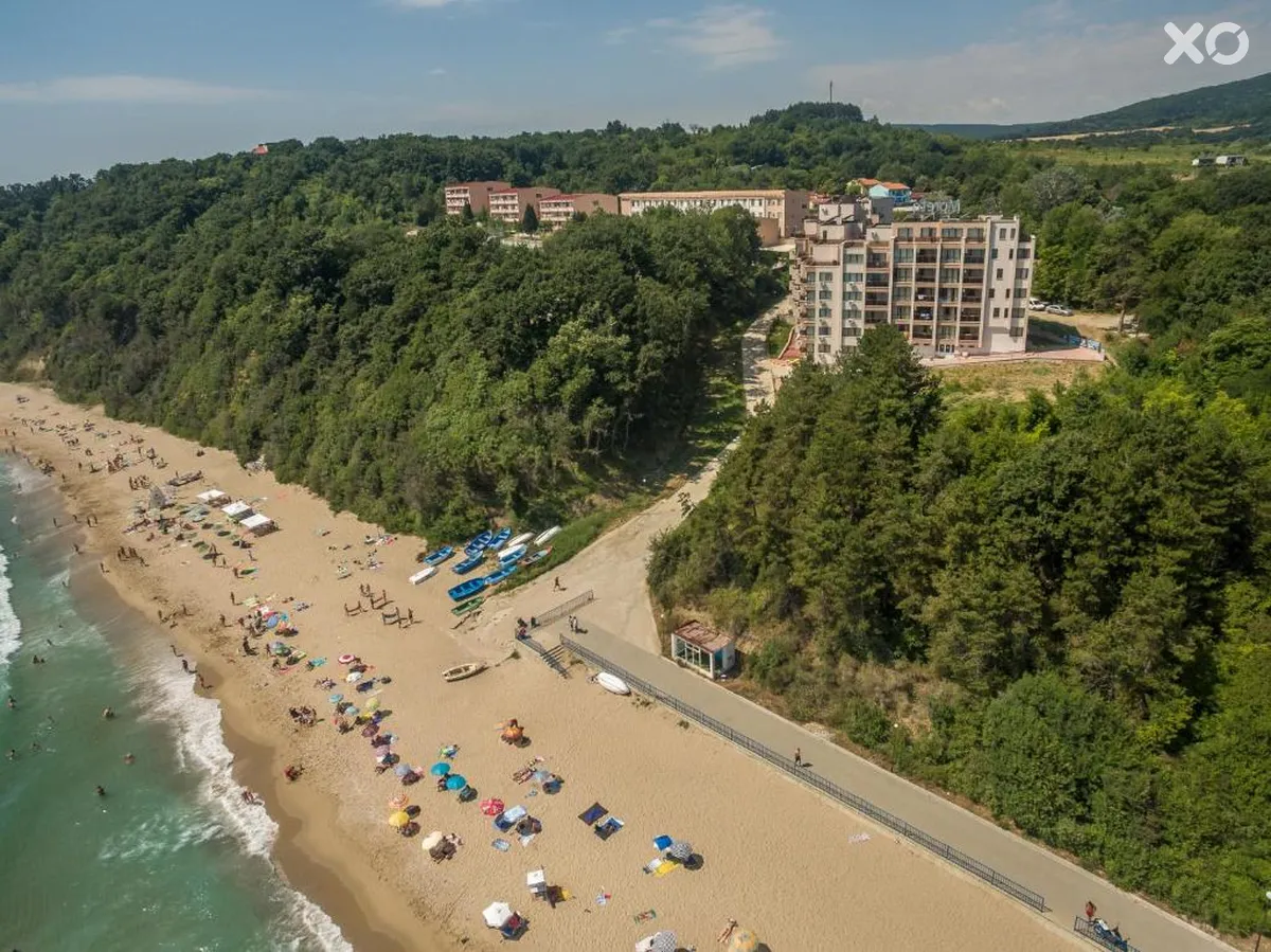 Moreto Aparthotel