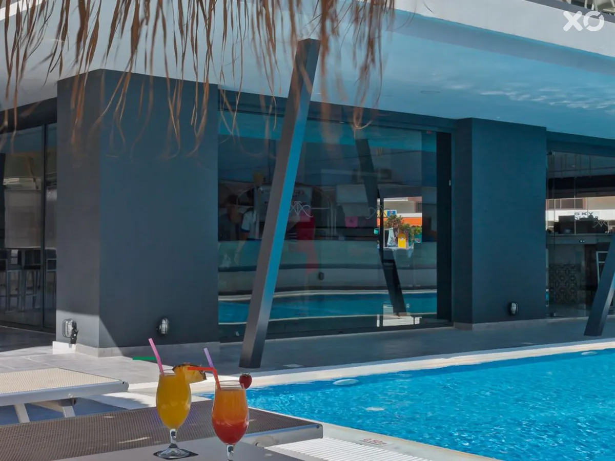 Mercure Rhodes Alexia Hotel & Spa