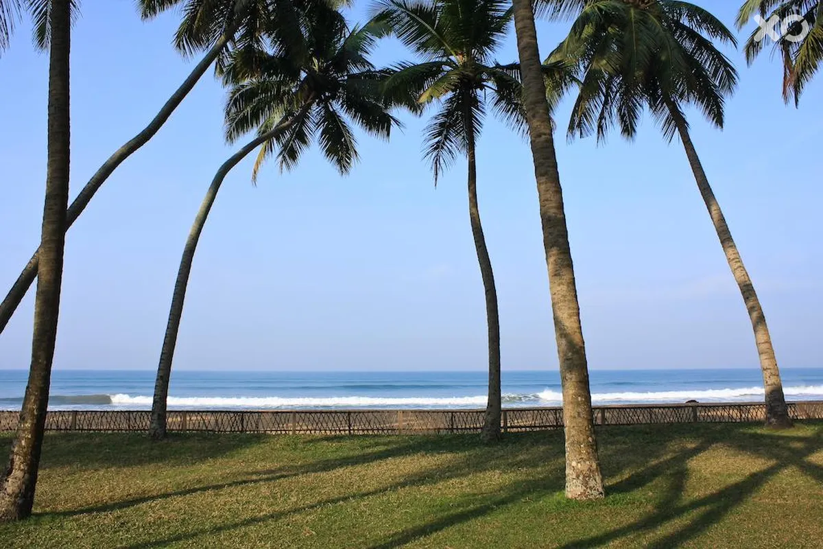 The Blue Water Hotel & Spa