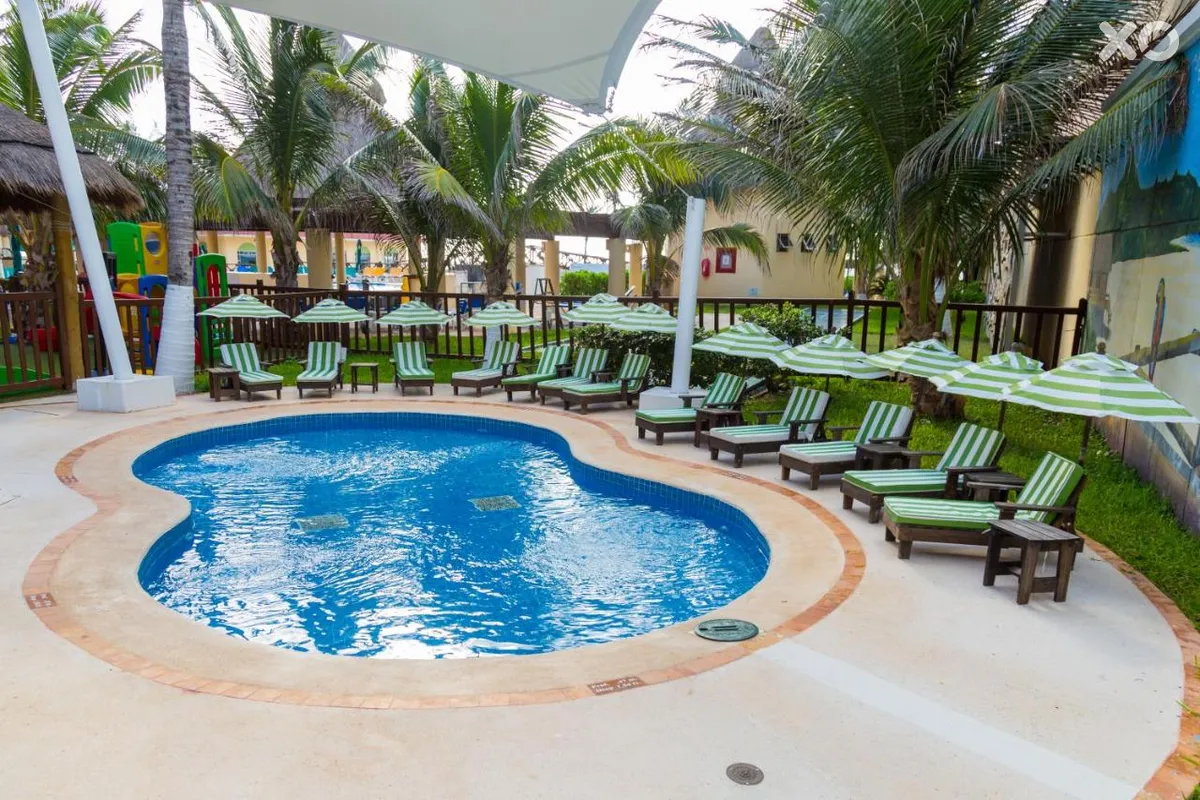 Gr Solaris Cancun