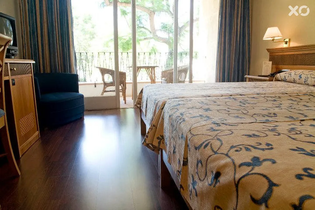 Araxa Hotel