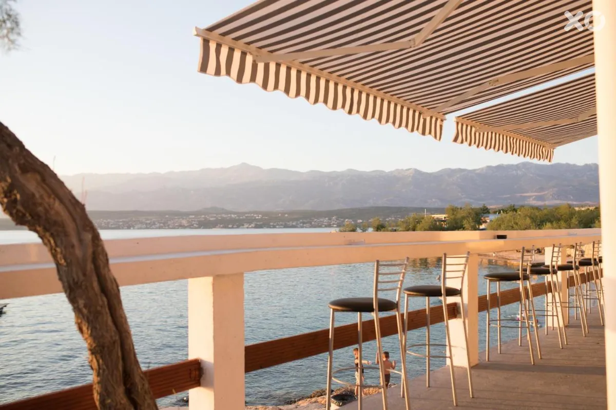 Roccia Aparthotel