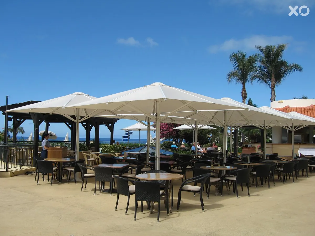 Porto Mare Hotel