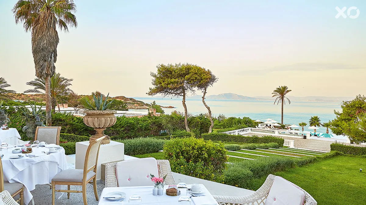 Grecotel Mandola Rosa