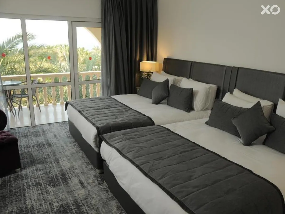 Oscar Resort Hotel