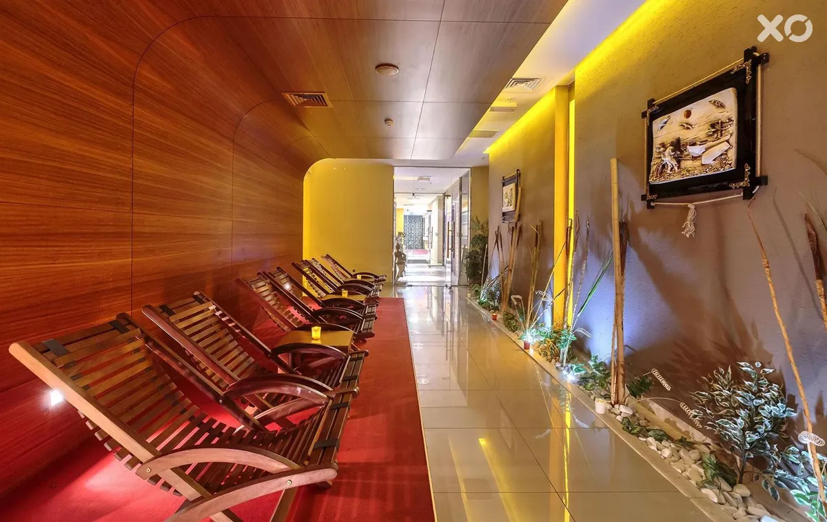 Sunis Elita Beach Resort Hotel & SPA