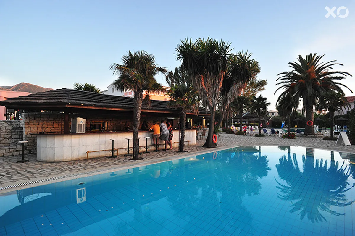 Ionian Princess Club Hotel