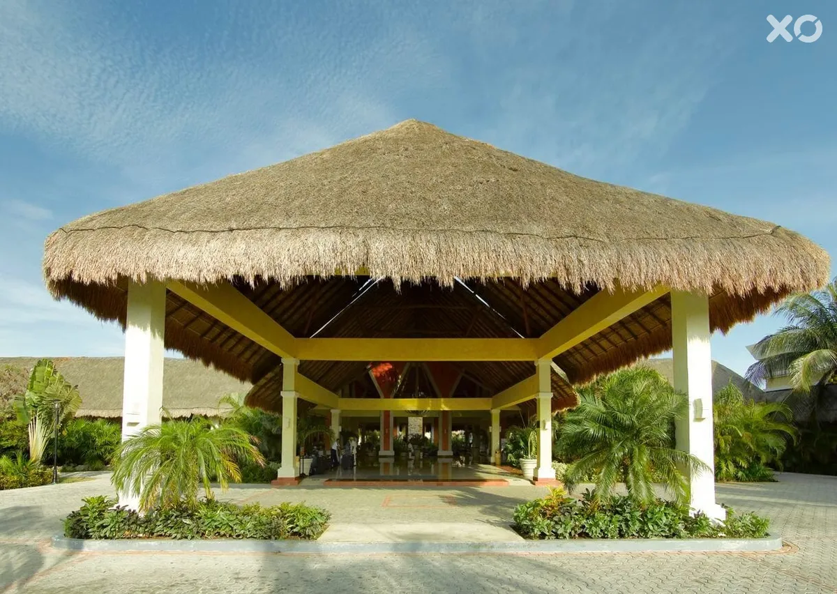 Grand Palladium Kantenah Resort & Spa
