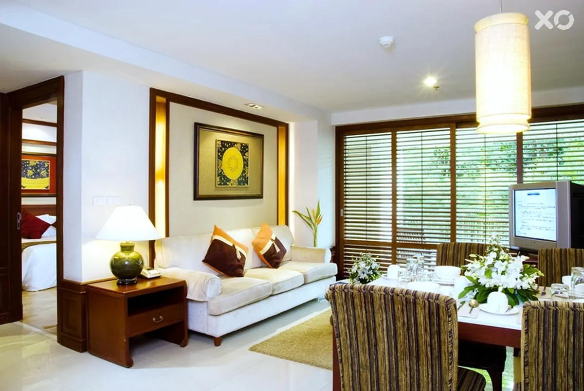 Centre Point Sukhumvit Thong Lo