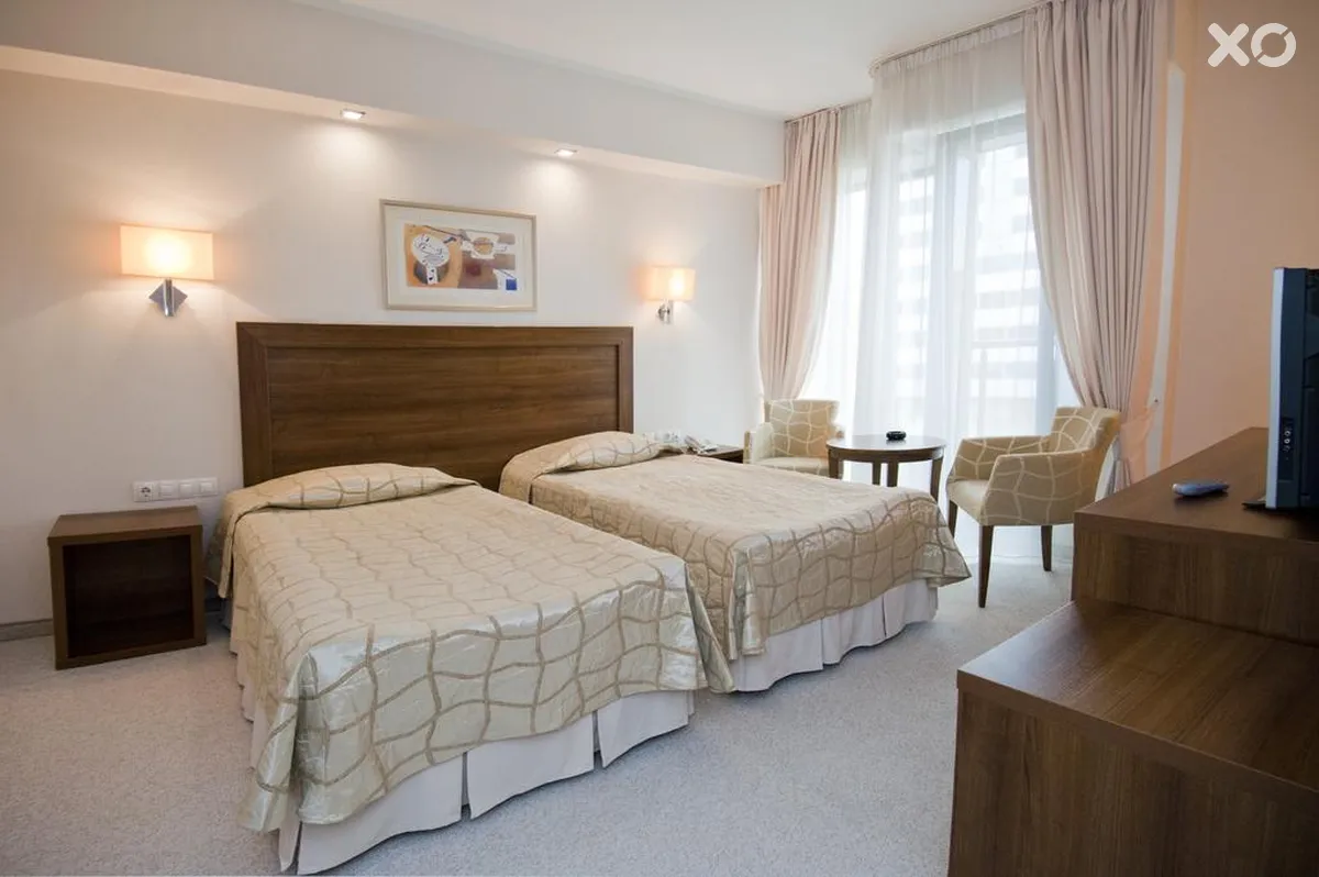 Burgas Hotel