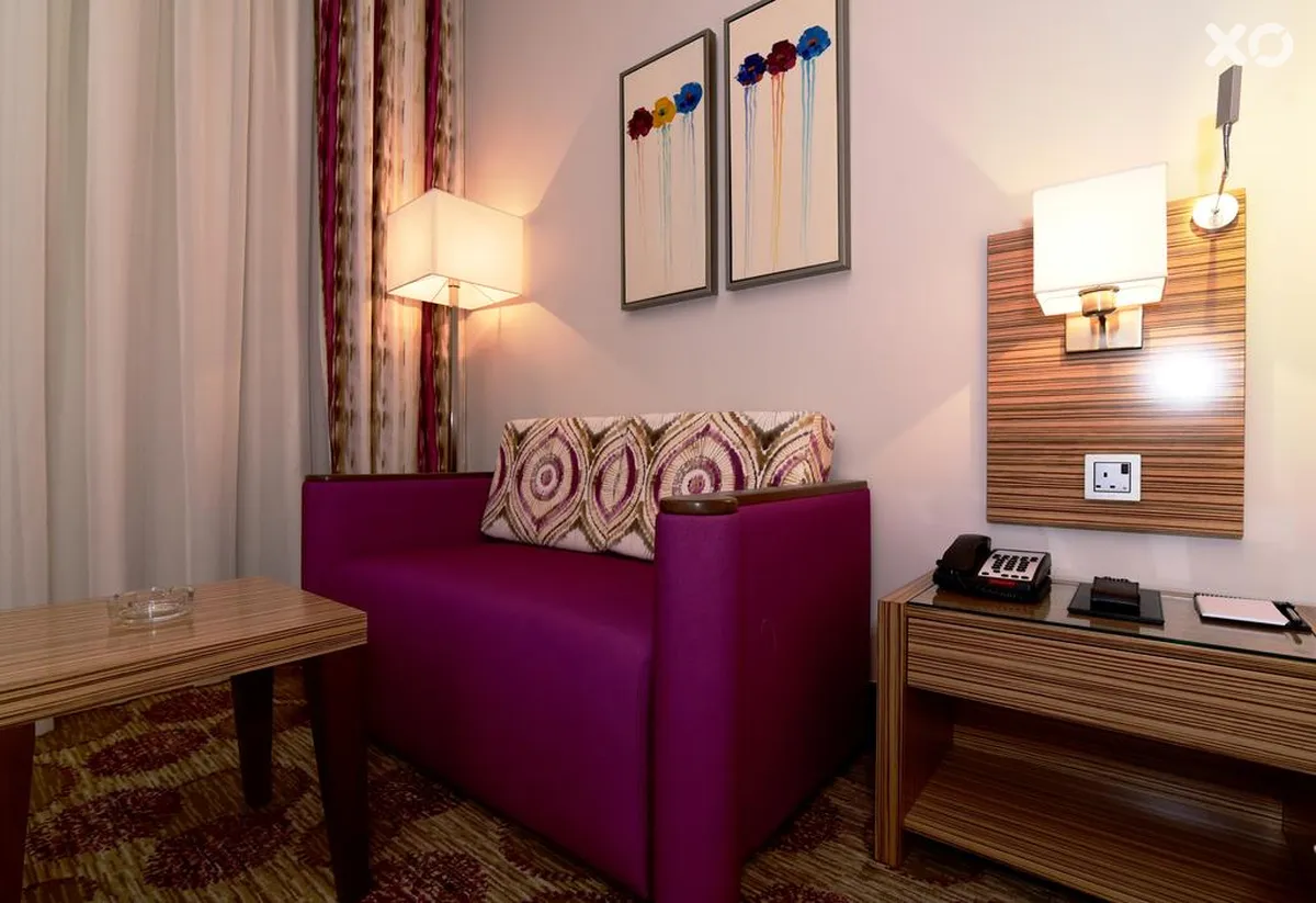 Best Western Plus Pearl Creek