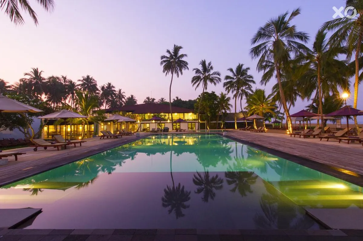 Avani Kalutara Resort