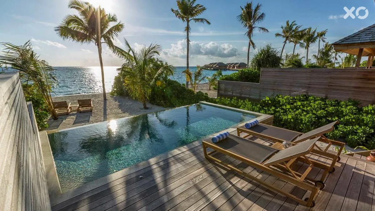 Hurawalhi Island Resort