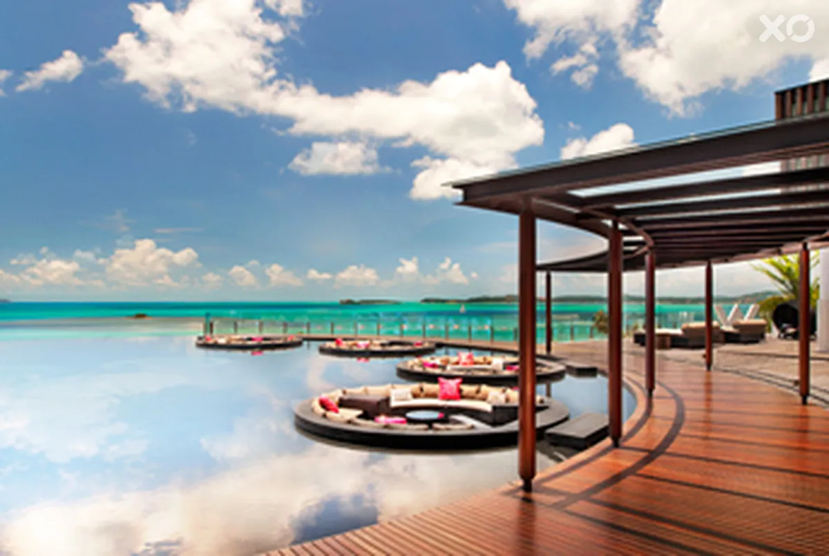 W Koh Samui