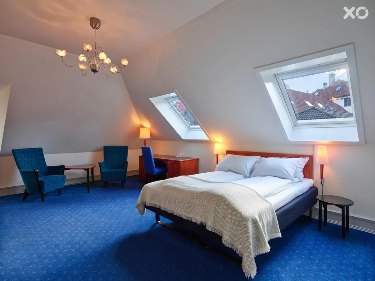 Augustin Hotel