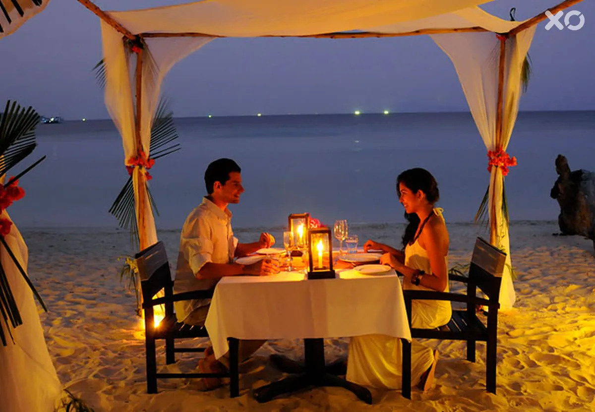 Phi Phi Holiday Resort