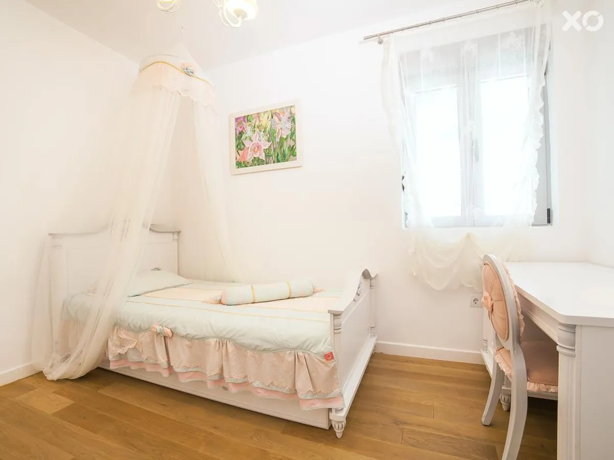 My Przno Apartments