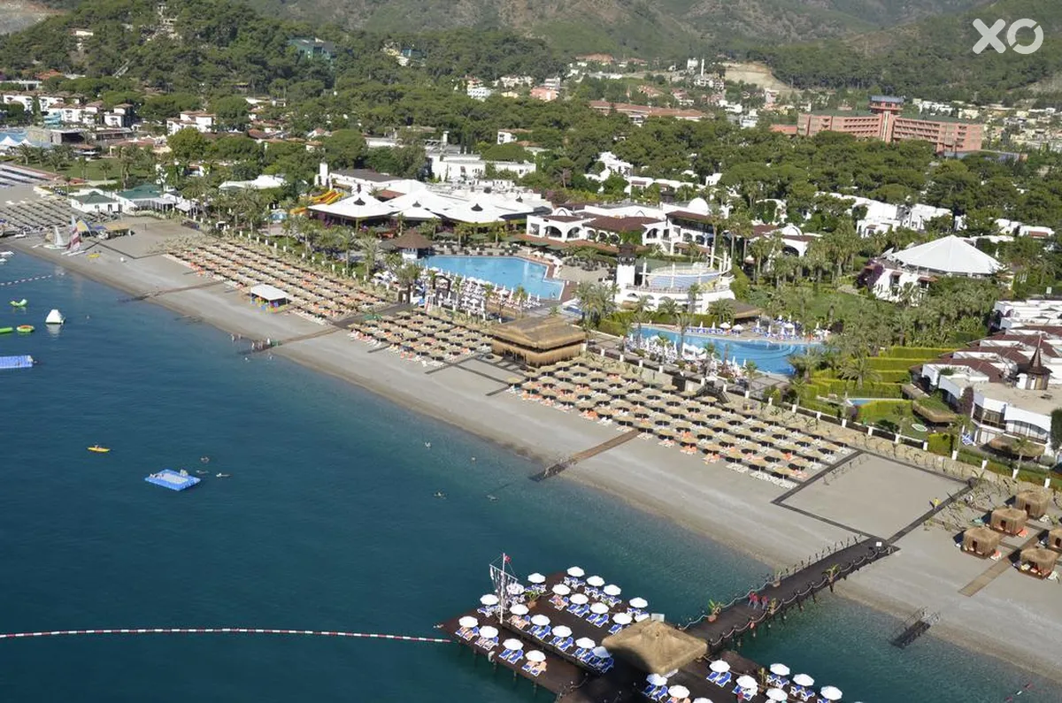 Emelda Sun Club
