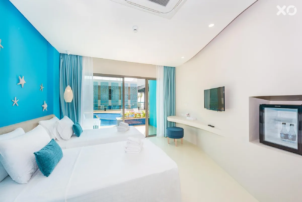 Tide Phuket Hotel