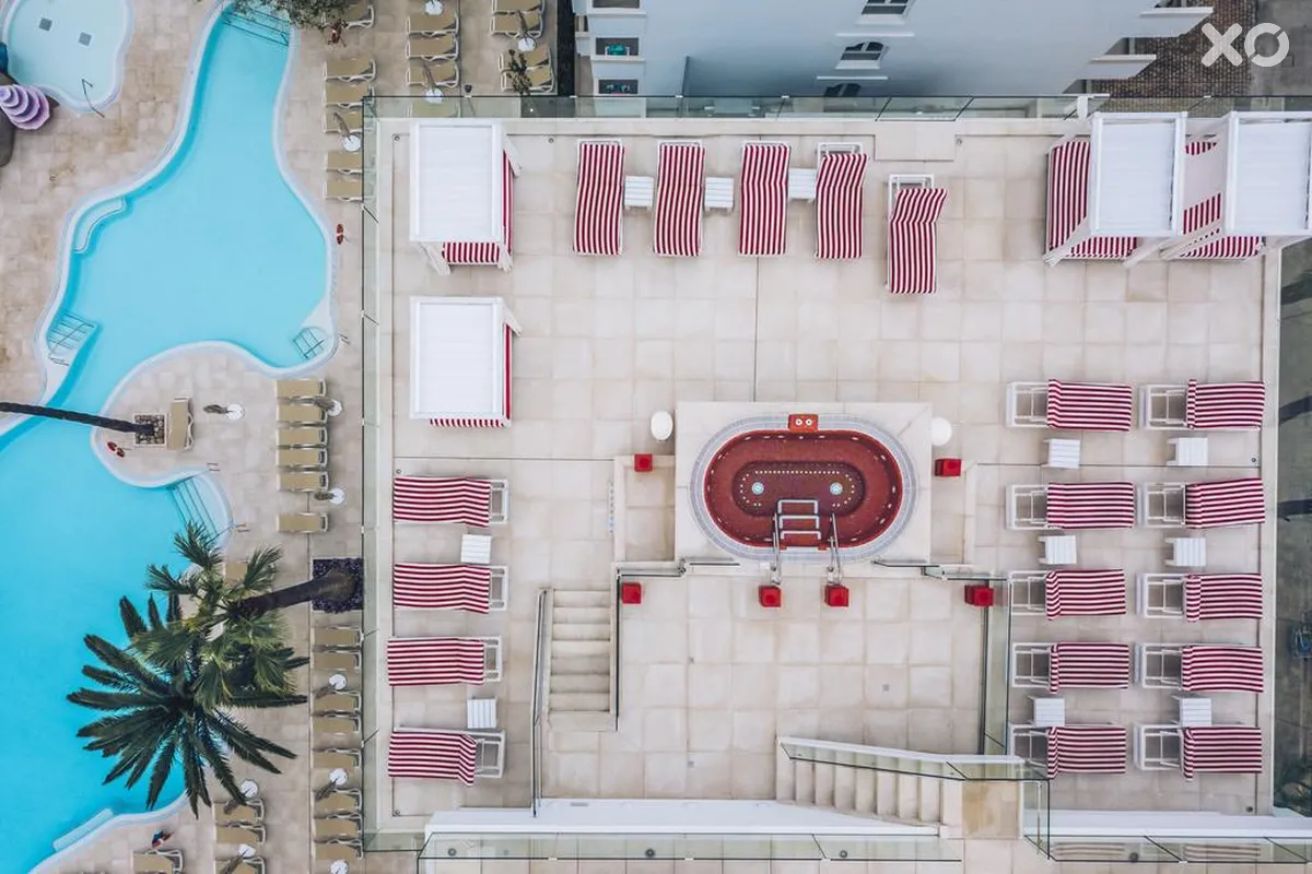 Iberostar Alcudia Park