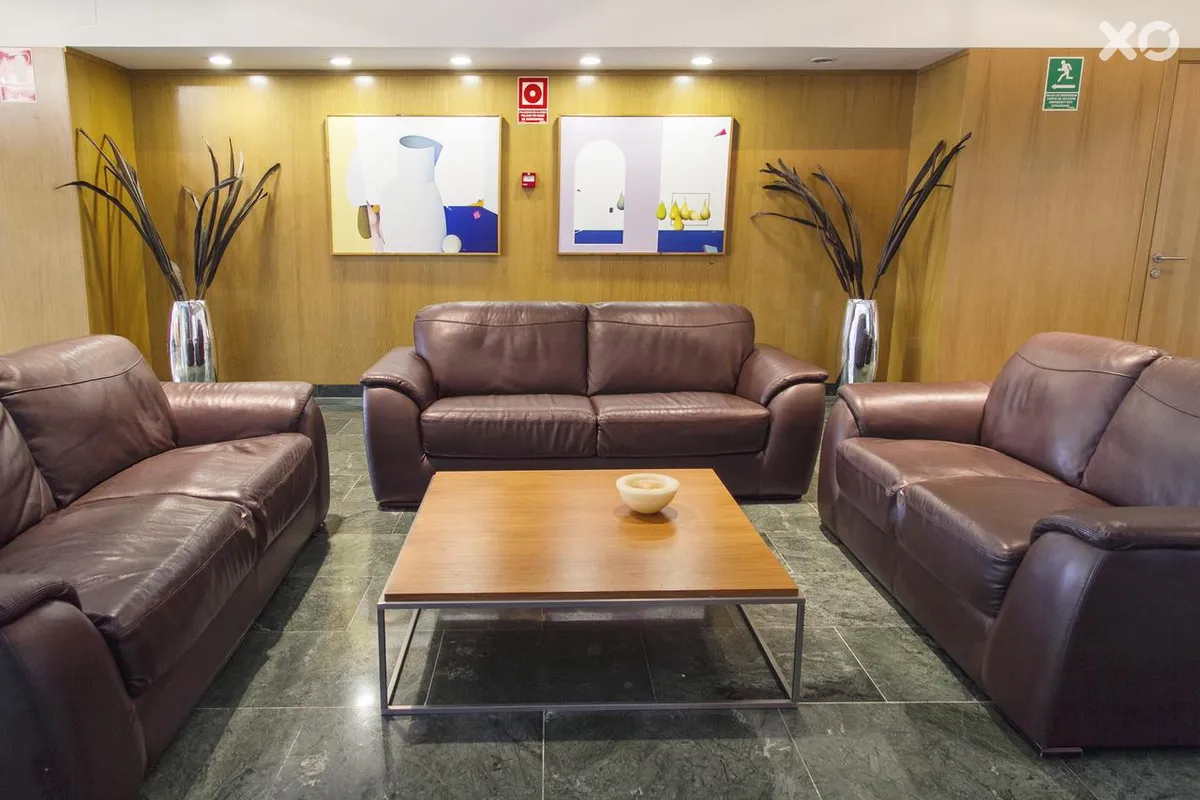 La Estacion Hotel