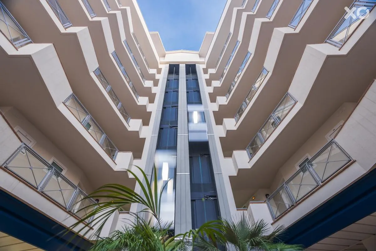 Tahiti Playa Suites