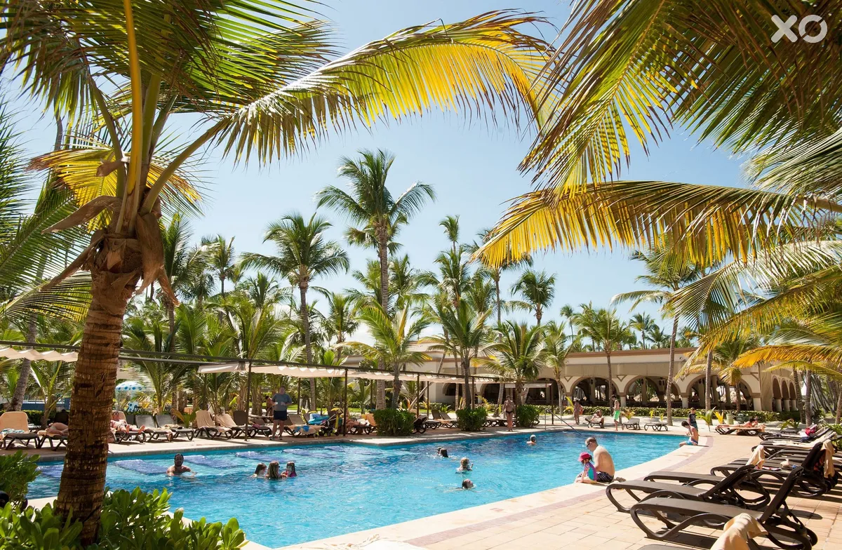 ClubHotel Riu Bambu