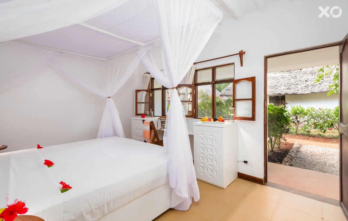 Sandies Baobab Beach
