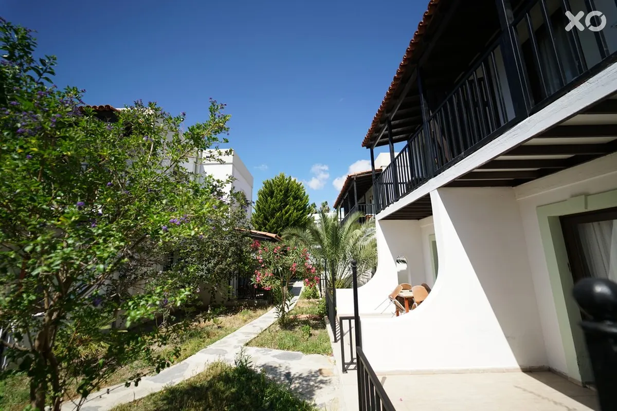 Salinas Beach Hotel
