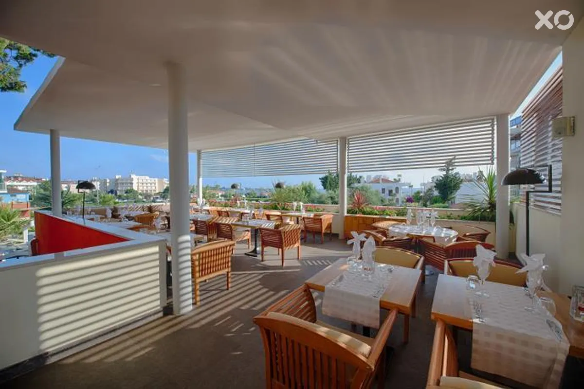 TUI Blue Barut Andiz