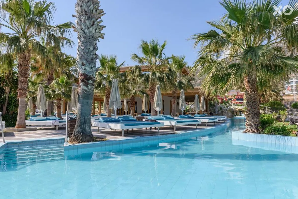 Star Beach Village & Water Park