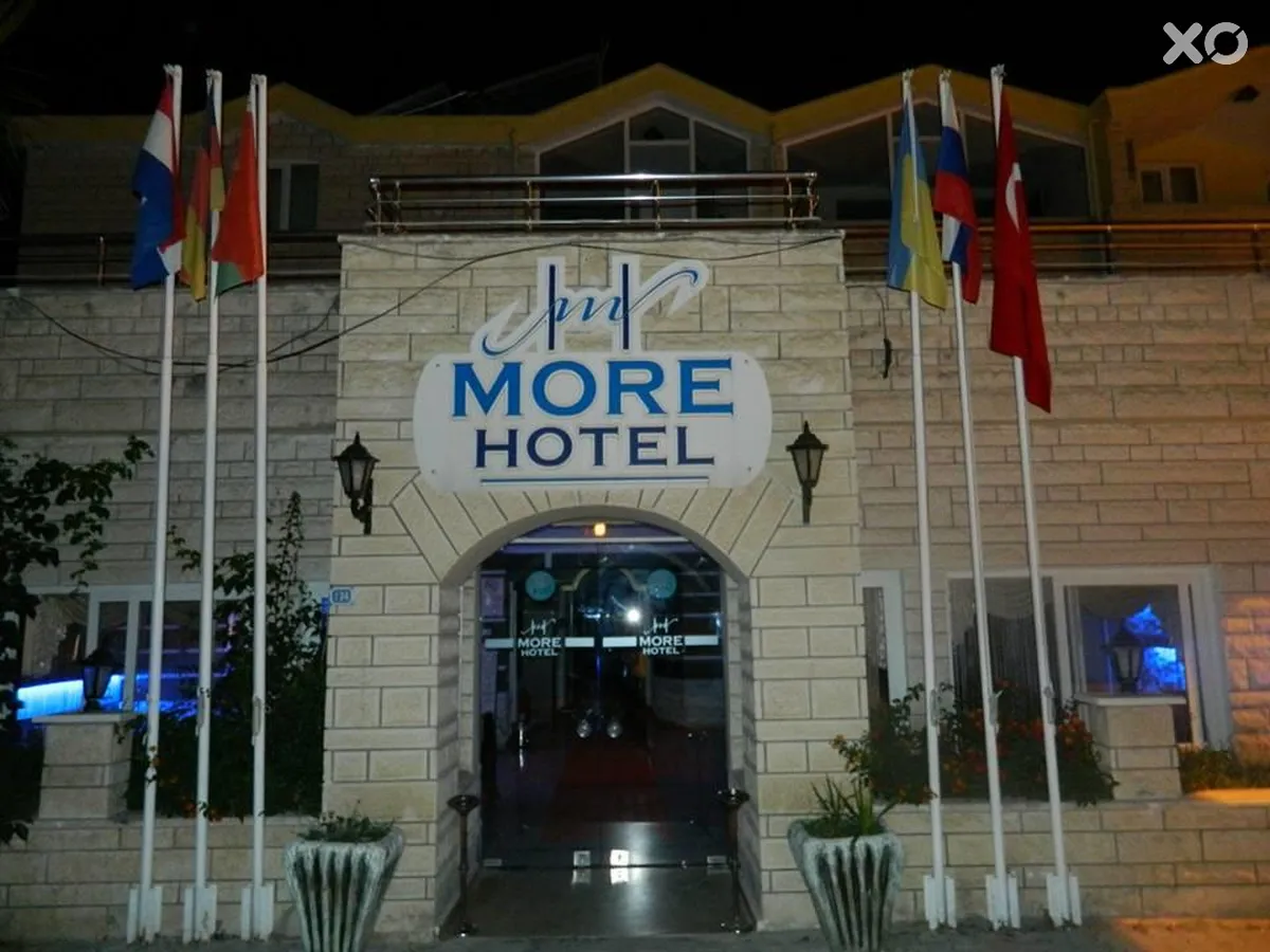 More Hotel