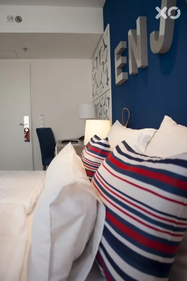 Estilo Fashion Hotel