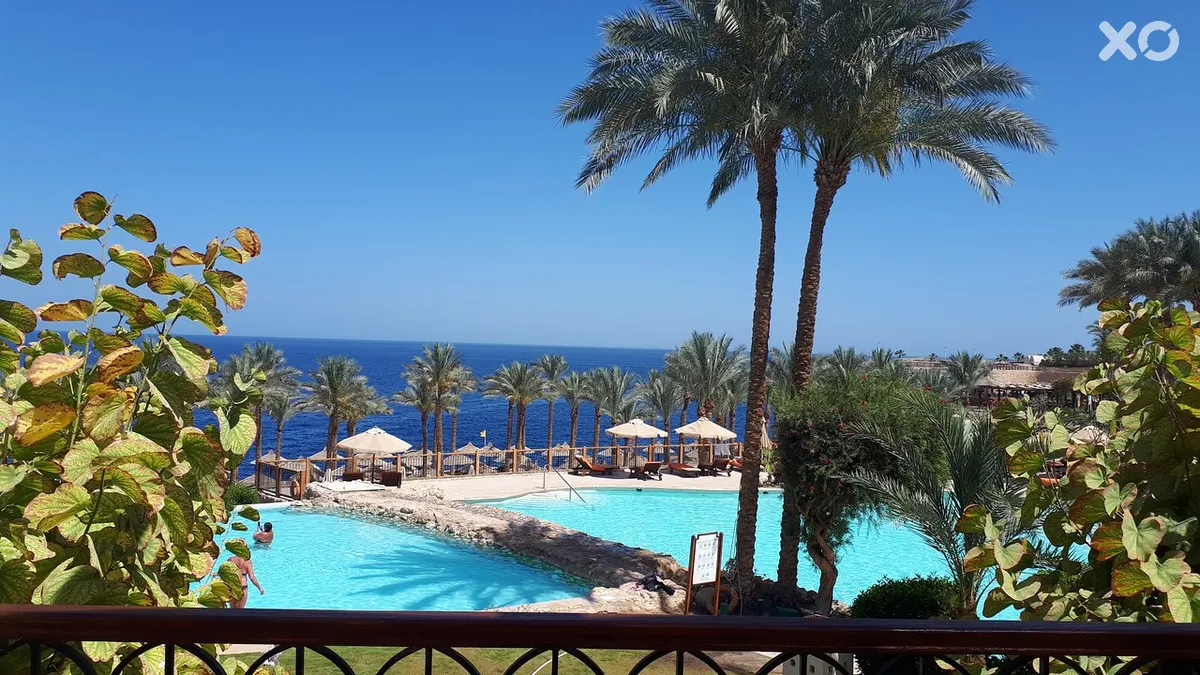 The Grand Hotel Sharm El Sheikh