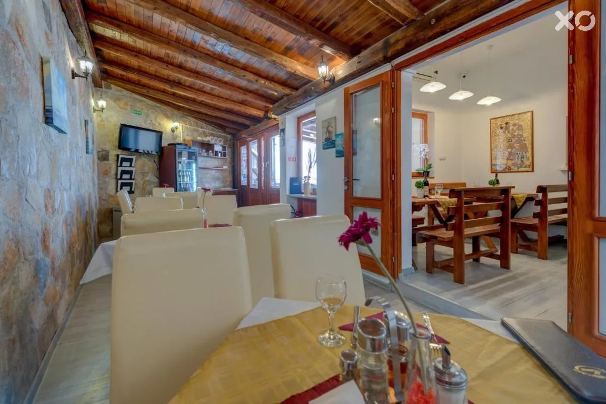 Galia Hotel