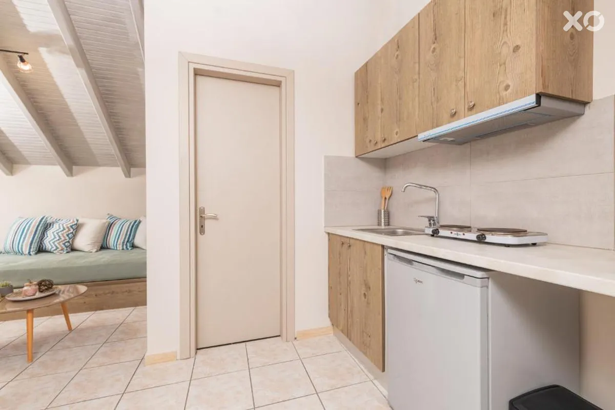Koukos Loft Apartments