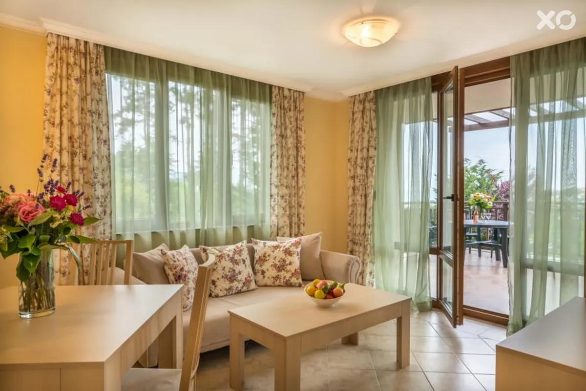 Santa Marina Holiday Village