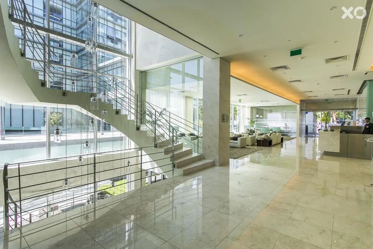 Olissippo Oriente Hotel