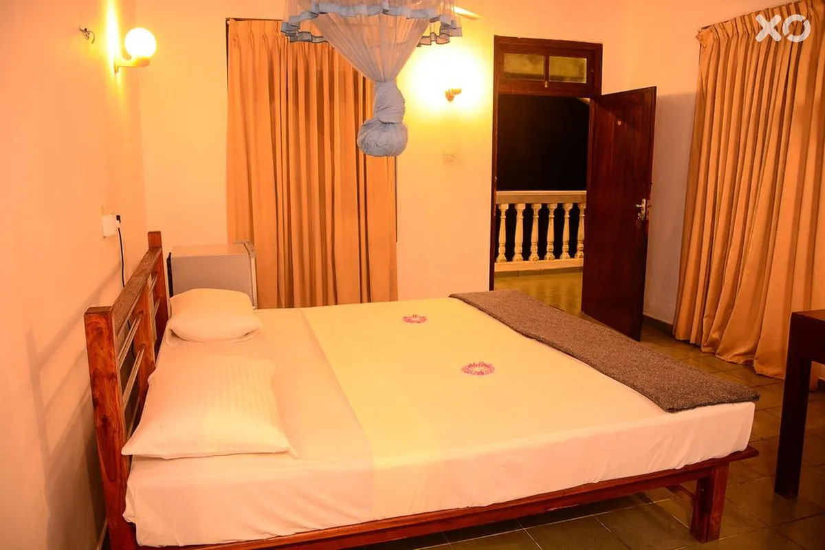 Shanthi Beach Resort
